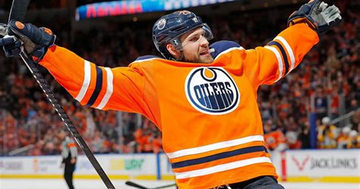 Leon Draisaitl's Rise to Hockey Dominance