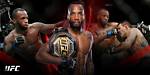 Leon Edwards Religion and Family Details as He Beats Kamaru Usman to Becomes World Champion