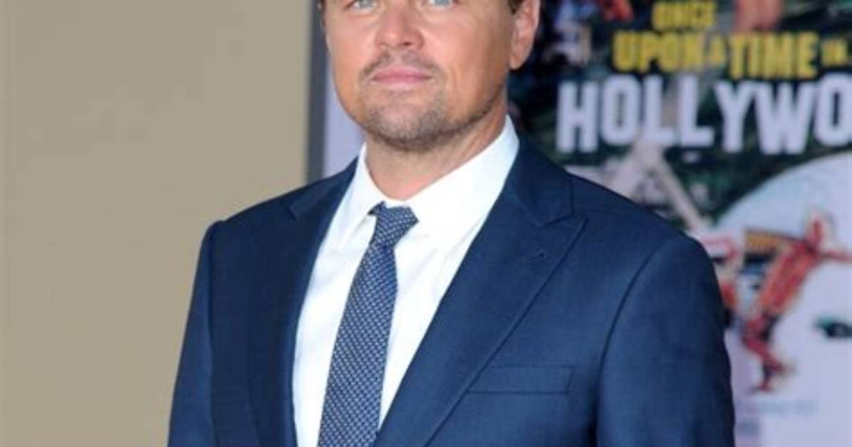 Leonardo Dicaprio Height: Exploring the Iconic Actor's Stature and Career
