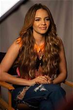 Leslie Grace - Bio, Age, Net Worth, Height, Single, Nationality, Body Measurement, Career |