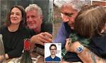 Lessons from Anthony Bourdain's Daughter