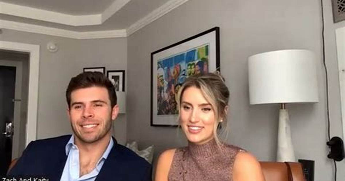 Lessons from Zach and Katie