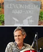 Levon Helm: the Heart and Soul of Americana Music