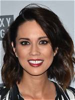 Lexa Doig: a Journey Through Her Life and Career