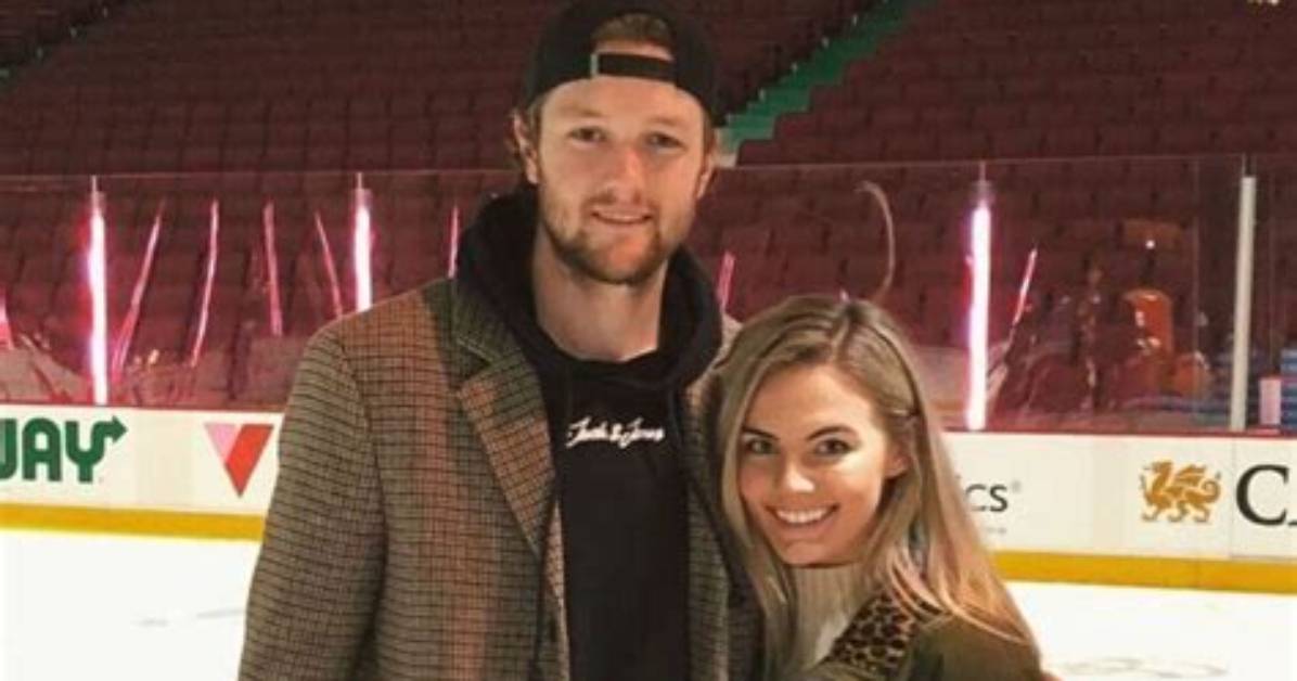 Lexie Shaw, Thatcher Demko Wife Age and Instagram Photos |
