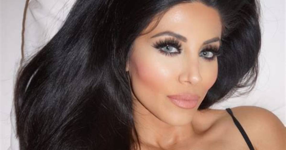 Leyla Milani: Bio, Net Worth, Marital Status, Height and Career