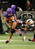 Lfl Wardrobe Malfunctions: a Closer Look at the Unexpected Moments in the Arena