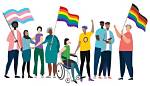 Lgbtq+ Representation and Social Change