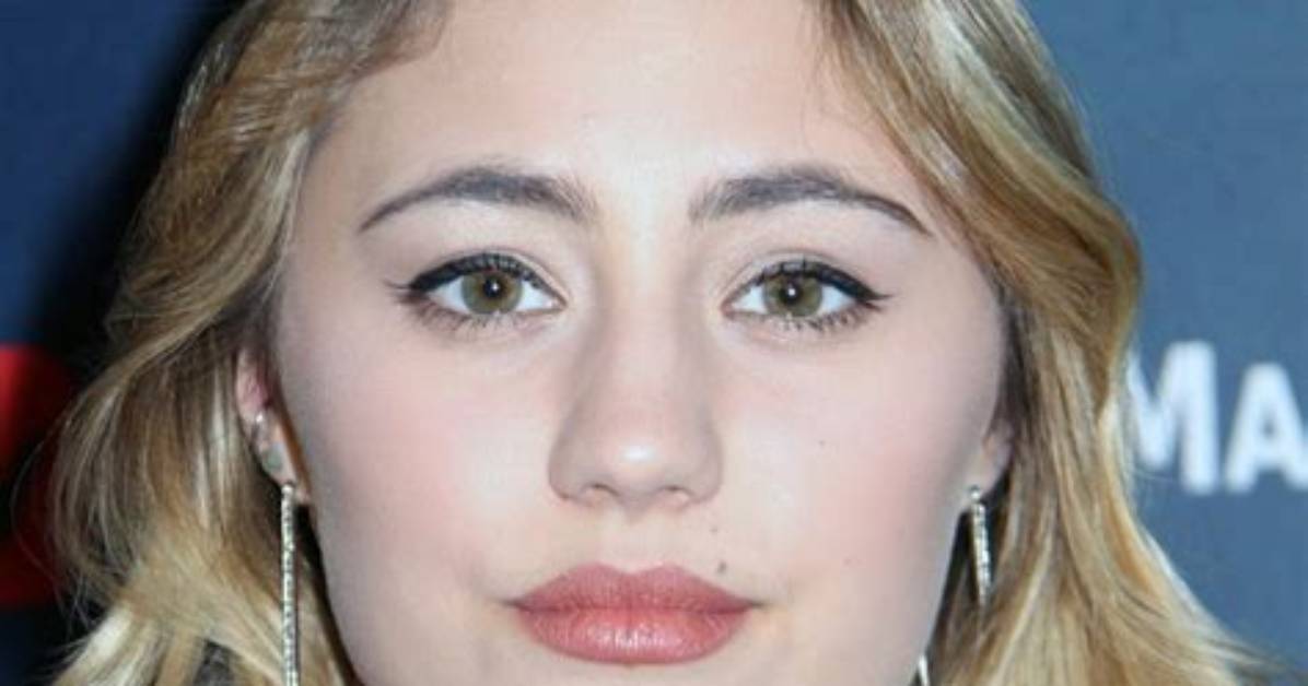 Lia Marie Johnson Opens up About Suicide Attempt, Abuse and Drug Use