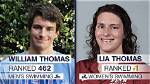Lia Thomas: a Journey Before Transition