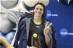 Lia Thomas Concludes Historic Swimming Career with Retirement Announcement