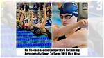 Lia Thomas Journey as a Transgender Athlete