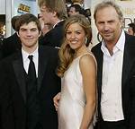 Liam Costner: Uncovering the Life of Kevin Costners Son