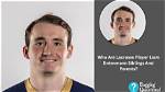 Liam Entenmann Family: Parents Siblings and Ethnicity