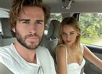 Liam Hemsworth and Gabriella Brooks Welcome Their First Child Together