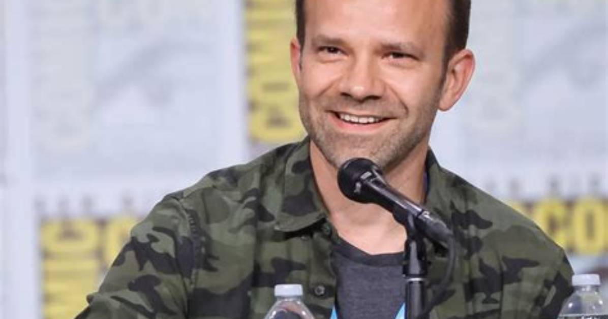 Liam O’brien Net Worth | Snogblogy