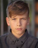 Liam Wallace Age
