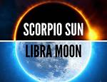 Libra Sun with Scorpio Moon and Pisces Rising Truly Divine