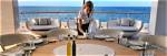 Life Afloat: the Unique Journey of a Yacht Stewardess