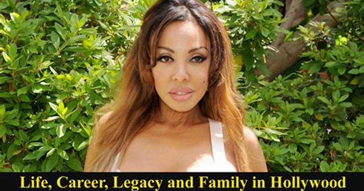 Life, Career, and Legacy of a Hollywood Icon