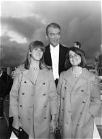 Life of Jimmy Stewart's Daughters Today: a Glimpse into Their Lives