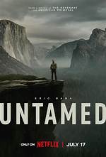 Lifetime World Premiere Movie Untamed Love