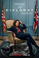 Like the Diplomat? Here Are 10 Tv Shows Just Like It