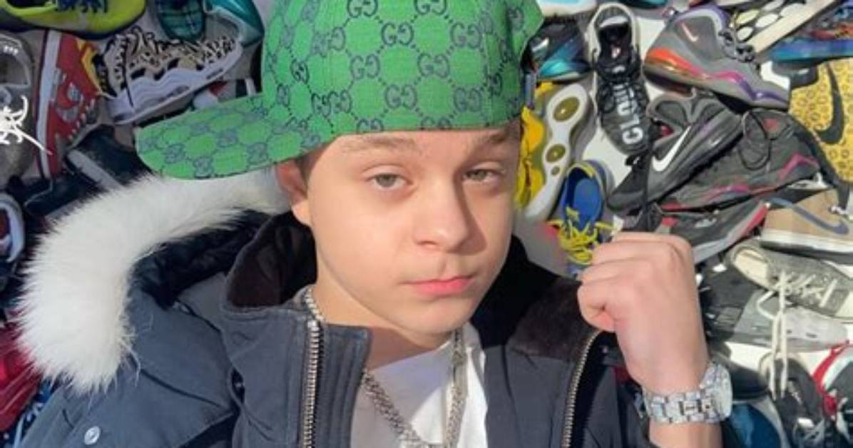 Lil Agz Age Net Worth: How Old Is He?