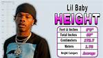 Lil Baby – Biography, Height, Real Name, Mom, Girlfriend, Son