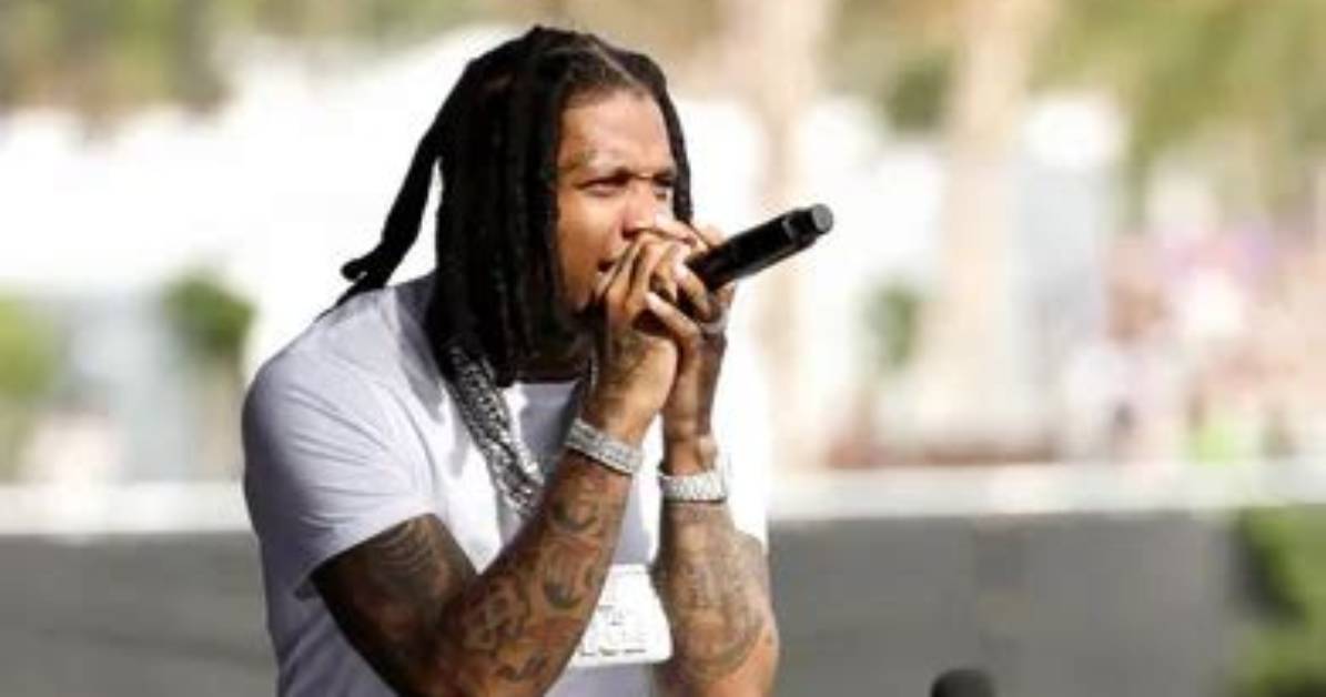 Lil Durk Reportedly Cancels Multiple "Sorry for the Drought" Tour Dates
