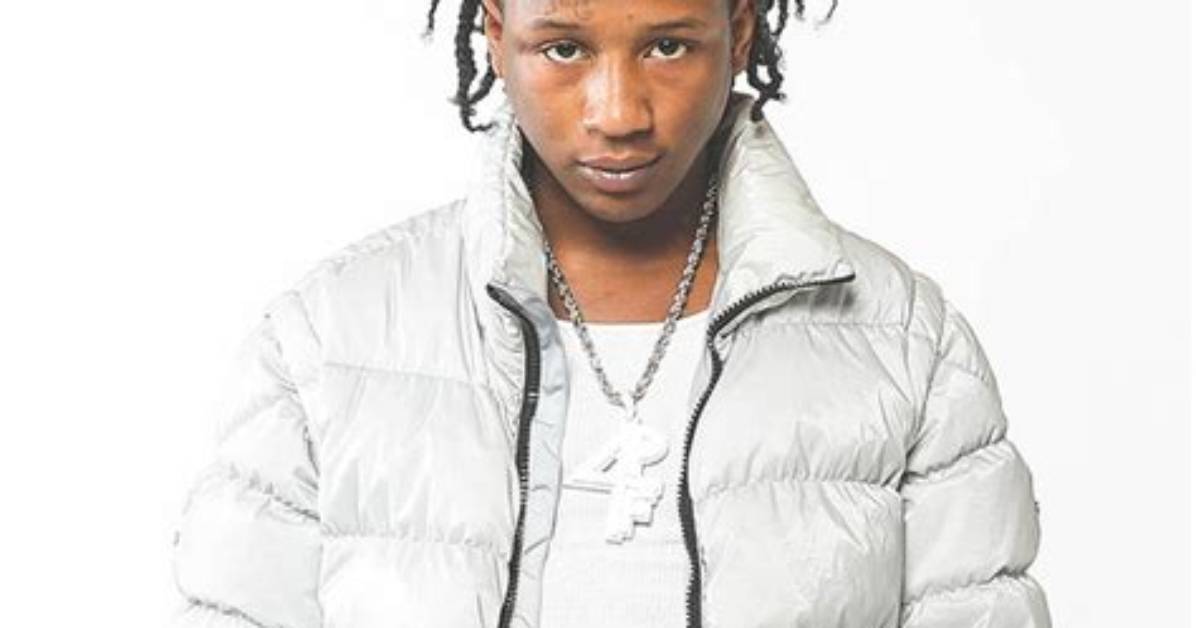 Lil Kee Age and Bio: Where Is the Rapper Lil Kee from?