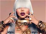 Lil Kim Claims 'Ebony' Magazine 'Sabotaged' Her Cover, Publication Responds