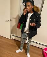 Lil Moe 6Blocka Height, Weight, Net Worth, Age, Birthday, Wikipedia, Who, Nationality, Biography