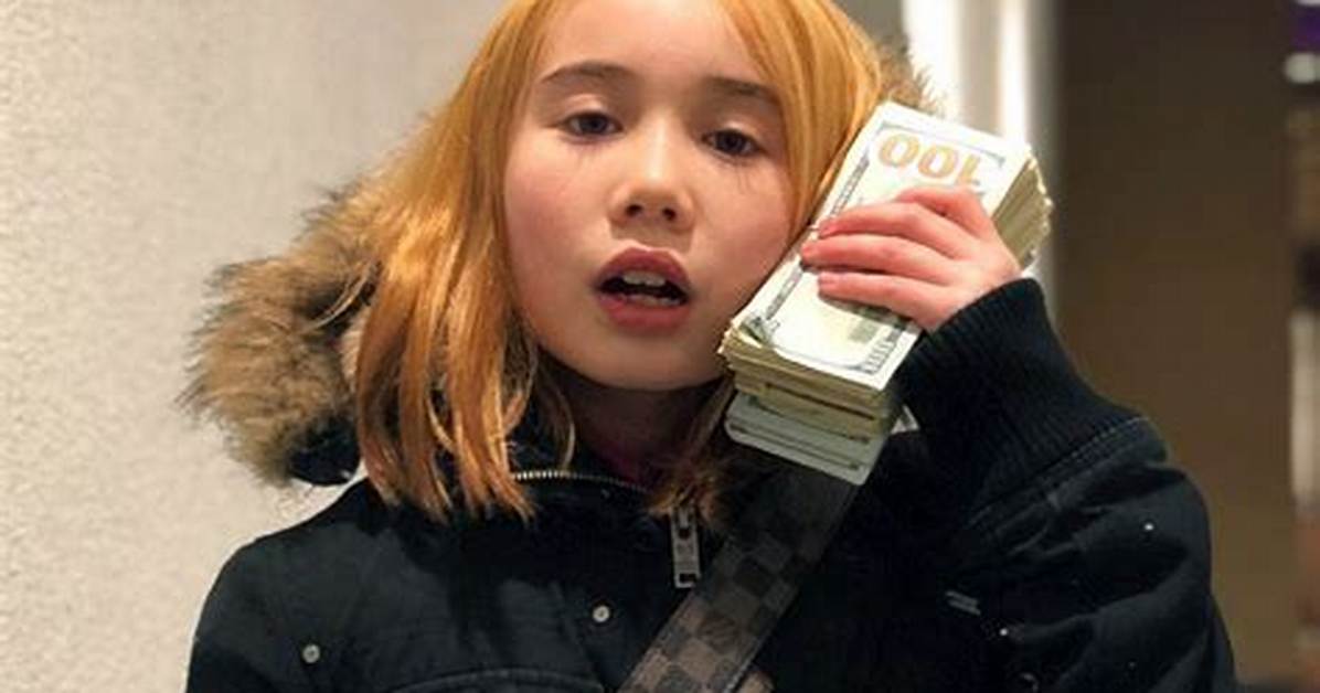 Lil Tay's New Music Release Is Making Fans Think Her Death Hoax Was a Pr Stunt