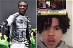 Lil Uzi Vert | Death News Viral on Internet- Car Accident