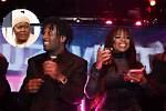 Lil Uzi Vert & Jt Fight at Bet Awards, Team Denies Ice Spice Was Reas
