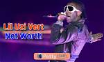 Lil Uzi Vert Net Worth 2023: What Is the Rapper Worth?