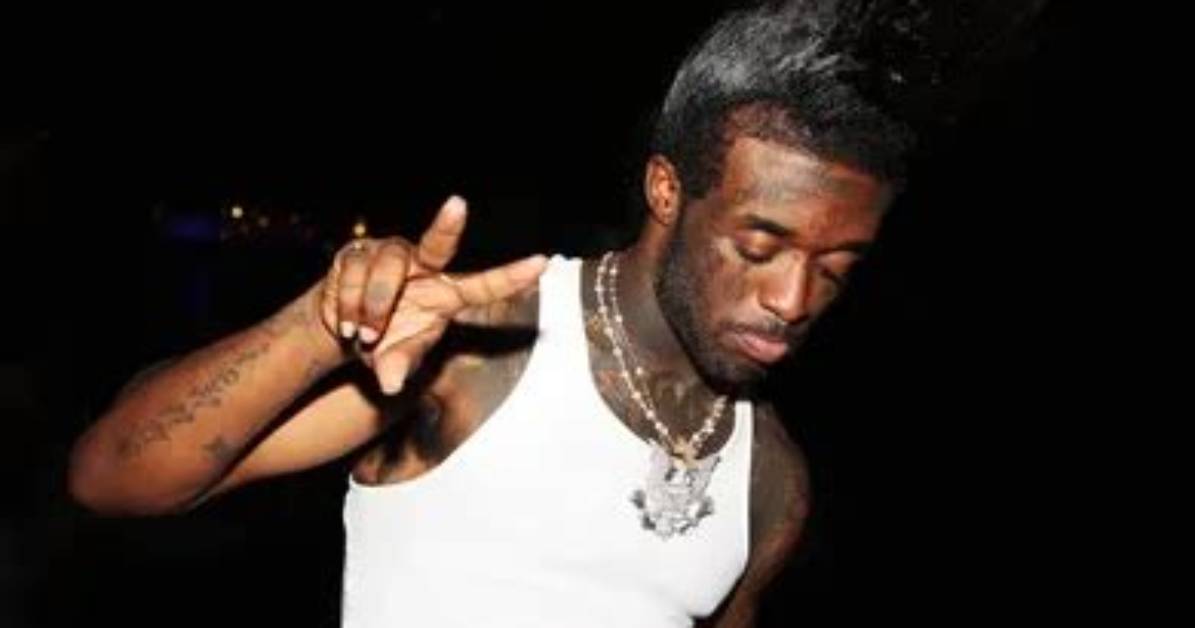 Lil Uzi Vert's "Leslie" Makes Another Appearance |