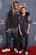 Lil Wayne's Son's Journey and Impact