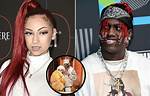 Lil Yachty's Baby Momma Revealed