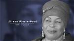 Liliane Pierre-Paul Cause of Death, Wife, Children, Net Worth, Illness