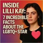 Lilli Kay: Unraveling the Mystery - Male or Female?
