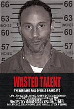 Lillo Brancato: the Rise, Fall, and Arrest of a Star