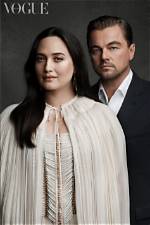 Lilly Gladstone's Partner: a Deep Dive into Her Personal Life