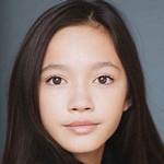 Lily Chee – Bio, Age, Height, Parents and Family of Model and Actress
