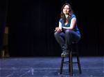 Lily Gladstone: a Rising Star in the Film Industry