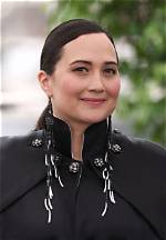 Lily Gladstone's Family: a Glimpse into Her Life as a Mother