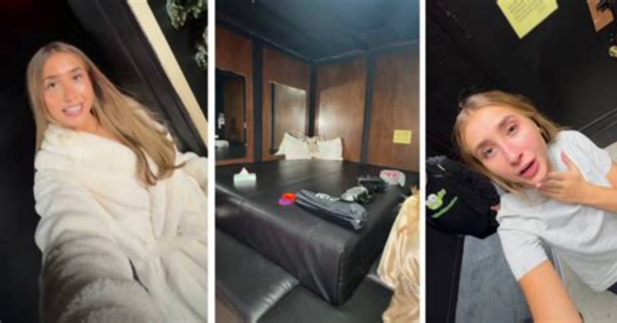 Lily Phillips Onlyfans Leak: Private Content Exposed Online