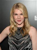 Lily Rabe's Role in the Hunger Games Saga: a Dive into the Actress's Journey