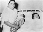 Lina Medina: the Youngest Mother in History